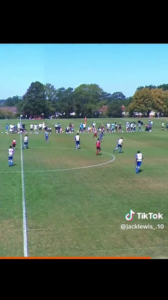 Academy Football Pre-Season Training Insights