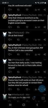 Mythos Anime Disbanded! KW Perfect Cell has been canceled! #actionfigure #collectible #3rdparty