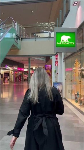 Nyt tiedät, minne saapua lauantaina 23.5. klo 10.