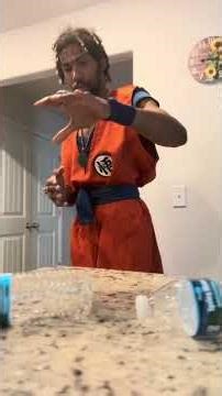 Telekinesis display #gokugoku #dragonballsuper #animecharacter #indiangods