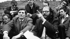 Allen Ginsberg's Epic Poem Howl, Explained | Britannica