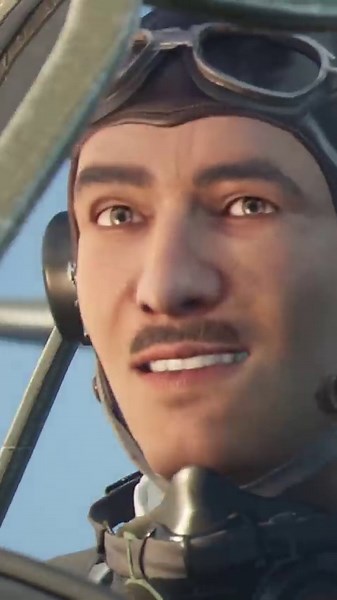 One Pilot in a P-40 vs. 64 Japanese Planes