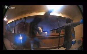 56K views · 478 reactions | A “distraction burglary” is a crime where...