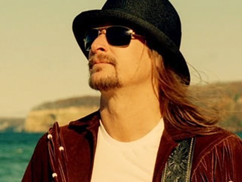 Kid Rock - All Summer Long