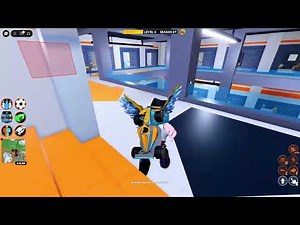 The Hatch: Jailbreak's Quest for The Egg/Hatch Void Rims