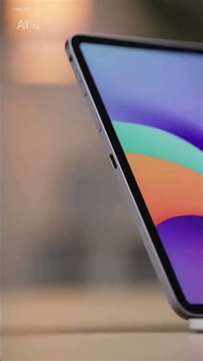 Review of the iPad Air 13 ‑inch (M3)