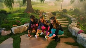 FurReal Friends Walkin' Ponies TV Commercial