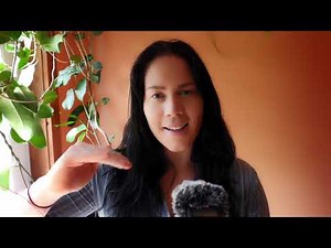 ASMR Gentle Guided Meditation for Relaxation and Calmness ❤️