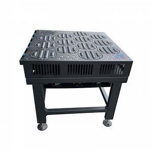 [Hot Item] High Speed Sort System with Dws Scan Automated Parcel Wheel