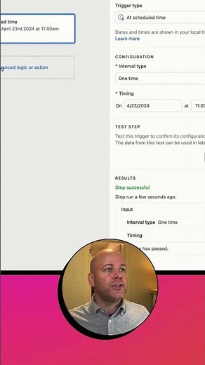 Bulk Email Sending with Airtable Automations in 60 Seconds #airtable #howto #automation #tutorial