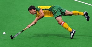 Indians play without a game plan, says Jamie Dwyer