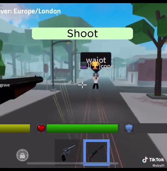 Tips for Becoming a Star Player in Da Hood