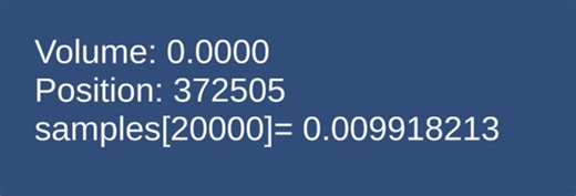 Unity WebGLのLipSyncに挑戦 vol.1