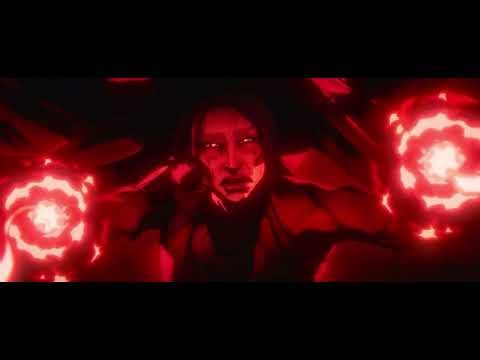 Zombie Wanda All Powers & Abilities Scenes in Marvel Zombies & What If