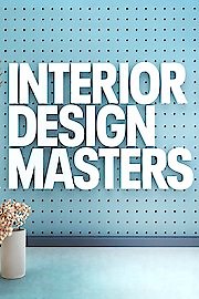 Watch Interior Design Masters Season 3 Episode 6 - Episode 6