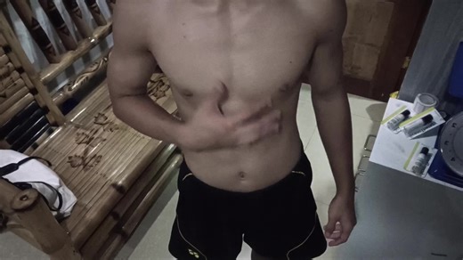 Understanding Ectomorph Body Type and Calisthenics