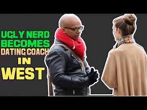 Immigrant Dating Coach In WEST-The Struggle Story