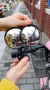 Comment for link 🤩🖇️ flexible bike mirror #bikemirror #flexiblemirror #bikesafety #reels #reelsvideo #reelsviral #viralproducts #product #besthomegadgets #trending #gadgets | Gadget Smasher