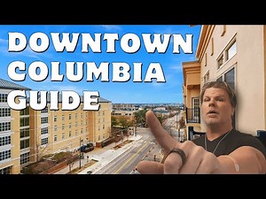 Living in Columbia SC: Exploring Columbia South Carolina Neighborhoods
