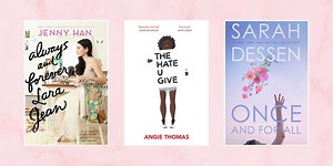 28 Totally Life-Changing YA Books That You Won’t Be Able To Put Down
