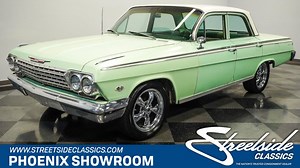 1962 Chevrolet Impala