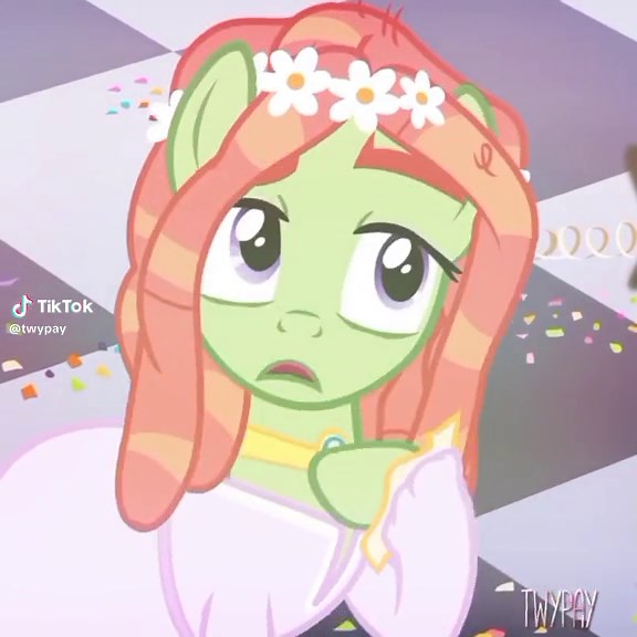 Tree Hugger MLP: Трихаггер и #MLP Edits
