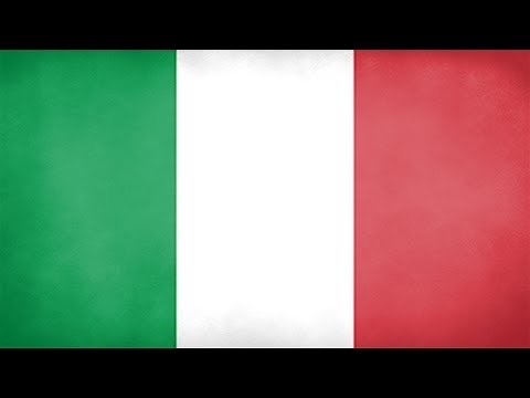 Italy National Anthem (Instrumental)