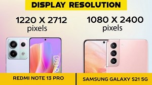 223K views · 1.2K reactions | Xiaomi Redmi Note 13 Pro VS Samsung Galaxy A32 5G - Full Comparison ⚡Which one is Best | Tamil Kamakathaigal Tamil Kamakathai | Facebook