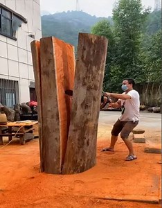 34K views · 176 reactions | Sculpture art, the result will surprise you There are many interesting things here Interesting Life | Journey Revolutionary | Facebook