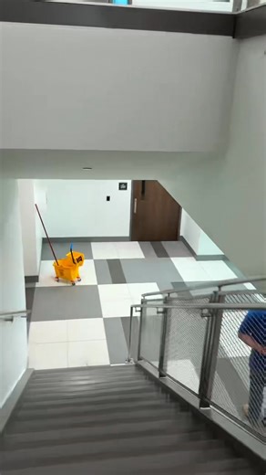 ✨ Quick peek inside the brand-new Rec Center! ✨ We can’t wait to officially celebrate with you at the Grand Opening & Ribbon Cutting on Monday, September 29th at 5:30 PM. 🎀 Step inside and be part of history as we celebrate a space designed just for YOU: 🎮 Cutting-edge esports & game room 💪 A complete weight room 👟 Indoor walking track 🍿 Concession stand 🤝 Multipurpose meeting rooms Join us for the celebration, a guided walkthrough, and learn all about membership opportunities! Don’t miss 