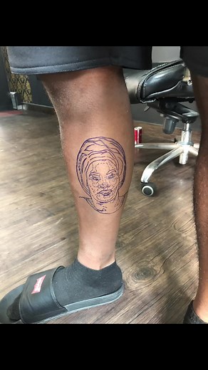 #tattoo #tattoonigeria #tattootok #foryou #kayinks ✍️✍️