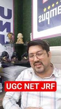 NTA UGC NET JRF JUNE 2026 APPLICATION FORM DATE | UGC NET FORM FILL UP 2026 #ugcnet