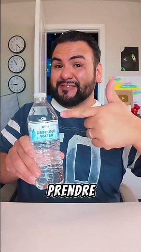 😱 I Turned a Water Bottle Into an Anti-Stress Squishy!