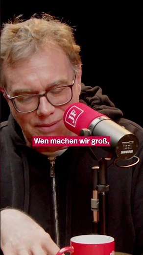 Der Medienfuzzi: Vom TV-Produzent zum Medienkritiker