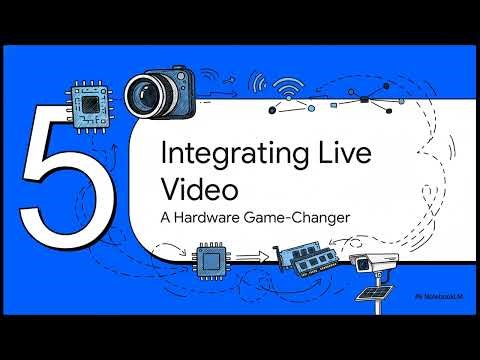 Modular Field Security System