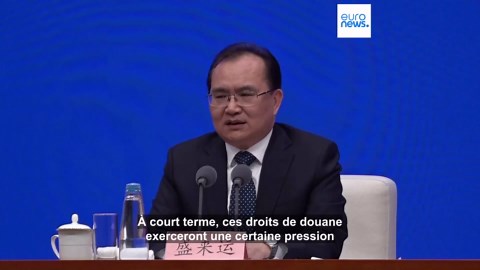 Chine : la croissance économique en nette hausse au premier trimestre 2025