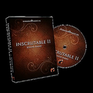 Inscrutable Chapter 2