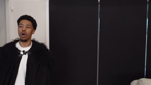 Caleb愛 on Instagram: "Wands don’t have a safety…"