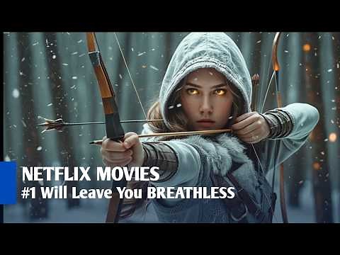 Top 10 Best Netflix Action Movies 2025 | Must-Watch New Action Movies on Netflix