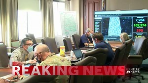 42K views · 175 reactions | WATCH: New coronavirus hot spots in the South as all 50 states partially reopen. | NBC Nightly News with Tom Llamas | Facebook