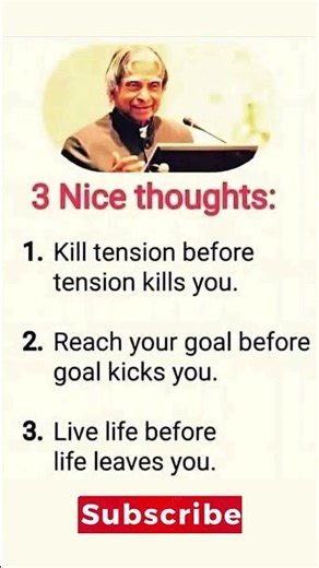 Three Life-Saving Rules - you must know #motivation