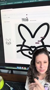 Carimbos de brigadeiro personalizados a partir de uma imagem