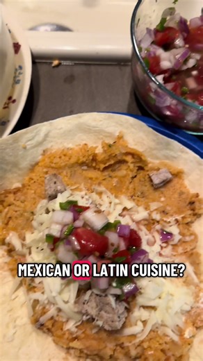 Easy Mexican Tacos for Beginners
