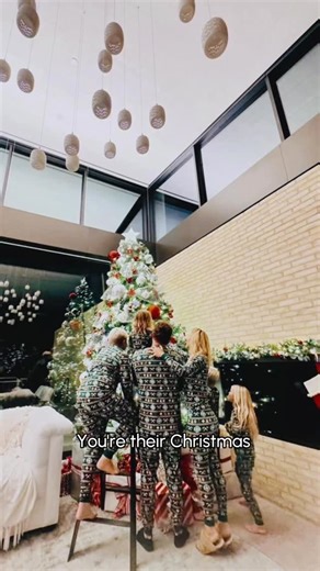 Michael Bublé on Instagram: "On this Christmas Day, I just want to send love to every single one of you, wherever you are and however you’re spending it. This time of year fills me with so much excitement and gratitude, but I also know it doesn’t feel the same for everyone. For some, today is joyful and loud and full of warmth; for others, it can be quiet, complicated, or even painful. My prayer is that you all feel moments of peace and joy today and for the year ahead. Merry Christmas from my 