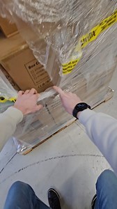 Unbox a fresh delivery of instant win PC parts with us! 📦 We've got a lot of instant win PC's waiting to be built & shipped out to their winners. Brother James is going to have a busy weekend 😬 | RaffledUp