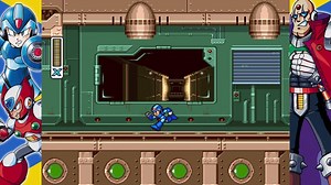 14K views · 1K reactions | For Bat Appreciation Day, we're appreciating a special Batton that really gives you life. | Mega Man | Facebook