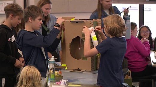 Science, technology, engineering, and math, or STEM, programs continue to build interest in schools around the country and even around the Commonwealth. | WNEP-TV