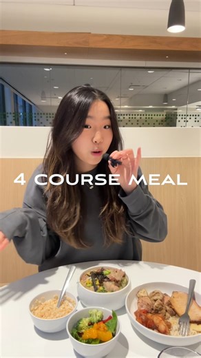 Oak House, Chestnut Residence, Knox Residence & Grad House on Instagram: "Ready for a foodie adventure at Chestnut Dining Commons? 🍜🍦 From ramen bowls to the iconic ice cream cereal swirl, Chestnut Don Sakura shares her top picks! What would you try first? Let us know your fave in the comments. 👇💙 📸 Sakura, Student Social Squad Content Creator at Chestnut Residence #UofT #SandE #UofTFood #UofTResidences"