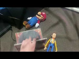 Lighting McQueen and Mater Watches THX Logo