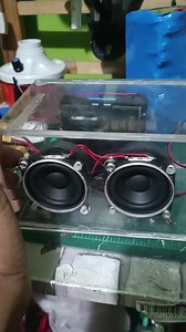 21K views · 206 reactions | Diy Bluetooth speaker naman | Mark Louie Vargas Belmes | Facebook